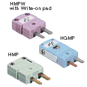 HMPW, HGMP and HMP